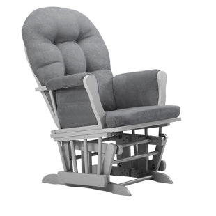 Nursery Gliders Rockers Recliners Wayfair Quickview