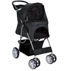 Pet Standard Stroller