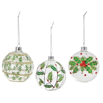 Ornaments & Tree Toppers | Birch Lane