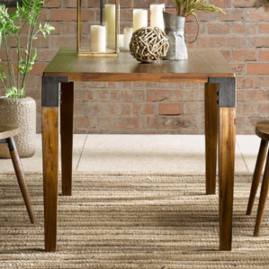 Frazier Dining Table by INK+IVY