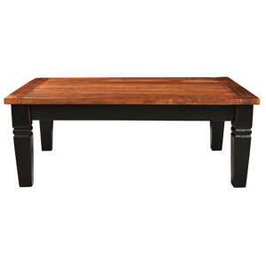 Couchtisch Chilcotin von Wildon Home