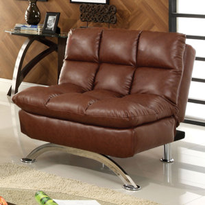 Pennock Convertible Chair by Latitude ..