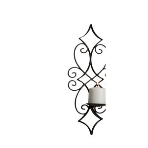 Iron Sconce (Set of 2)