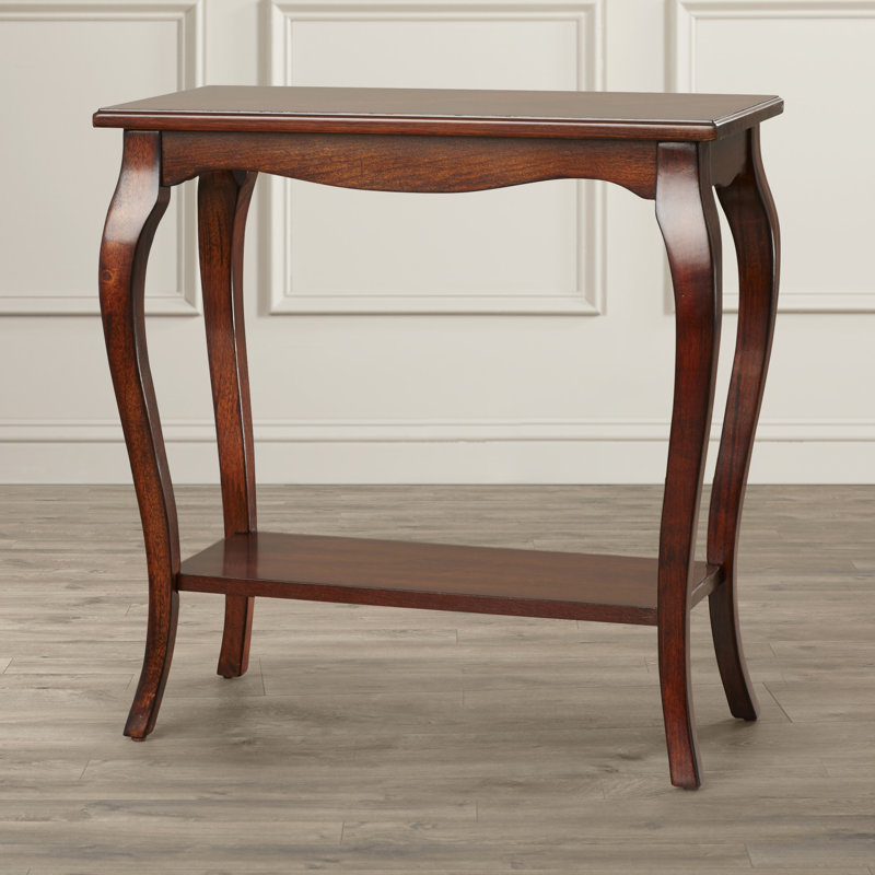 Three Posts Chairside End Table & Reviews Wayfair