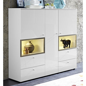 Highboard GW-Cadiz von Urban Designs