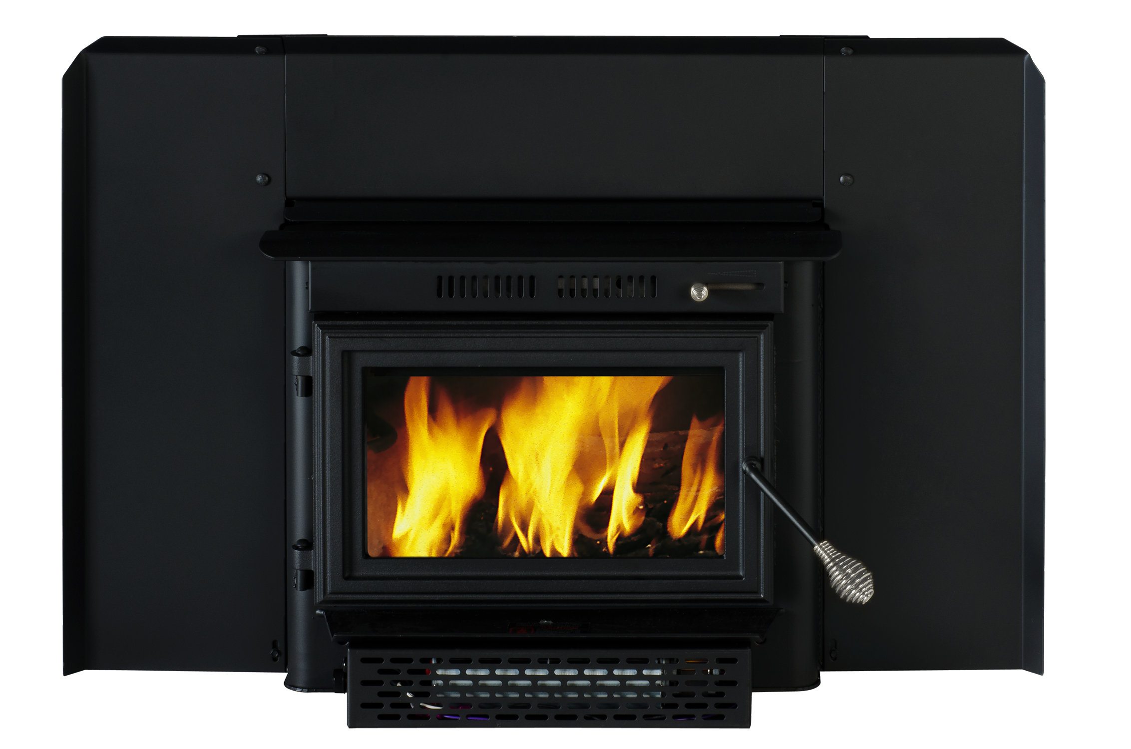 England S Stove Works Wood Burning Fireplace Insert Wayfair
