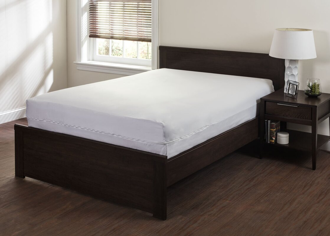 linenspa bed bug mattress protector