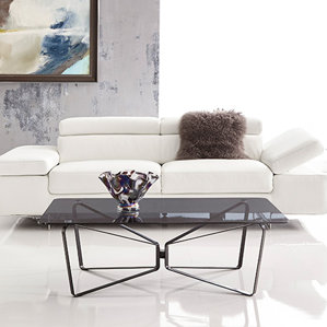Giro Coffee Table by Bellini Modern Living