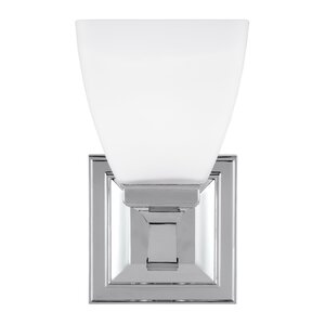 Gloria 1-Light Wall Sconce