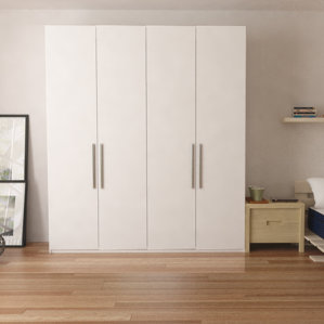 Optimeo Armoire by Parisot