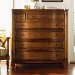 Island Estate Sea 7 Drawer Chest by Tommy Bahama Home