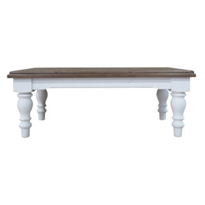 Couchtisch Vermont von TheWoodTimes