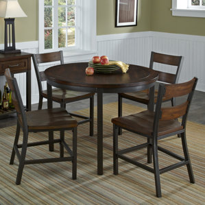 Oliver Dining Table by Loon Peak