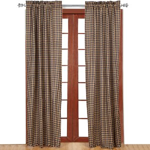 Addie Curtain Panels (Set of 2)
