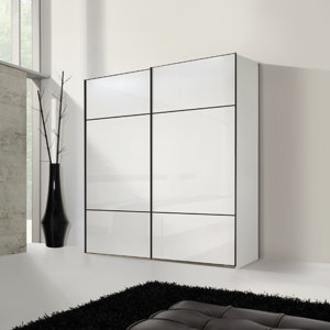 Schwebetürenschrank Marcato von Nolte Möbel