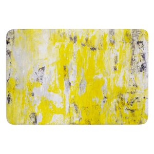 Picking Around by CarolLynn Tice Bath Mat