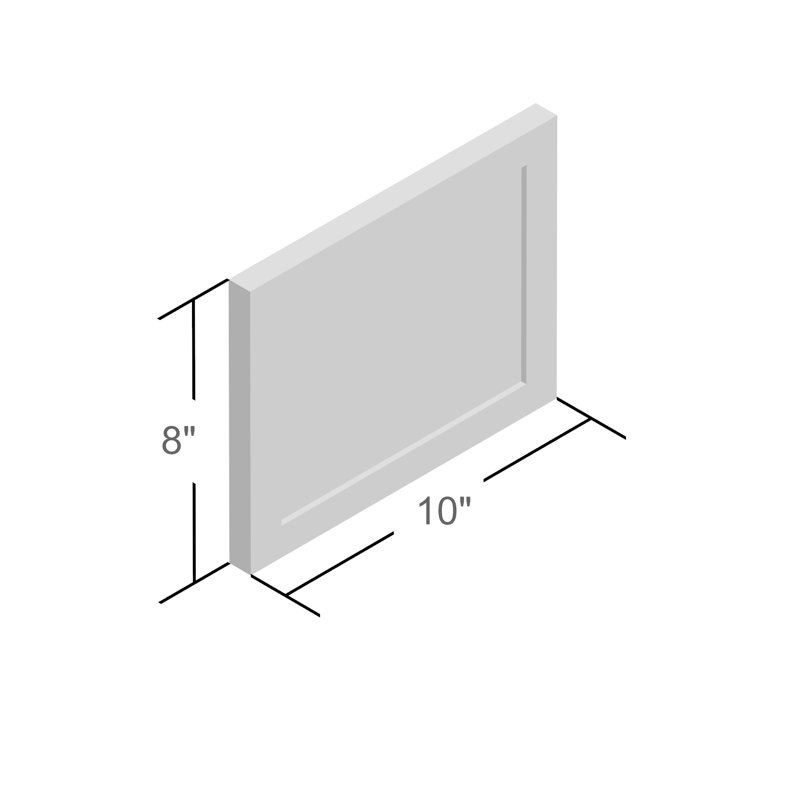 Charlton Home Powder Room Framed Graphic Art & Reviews Wayfair