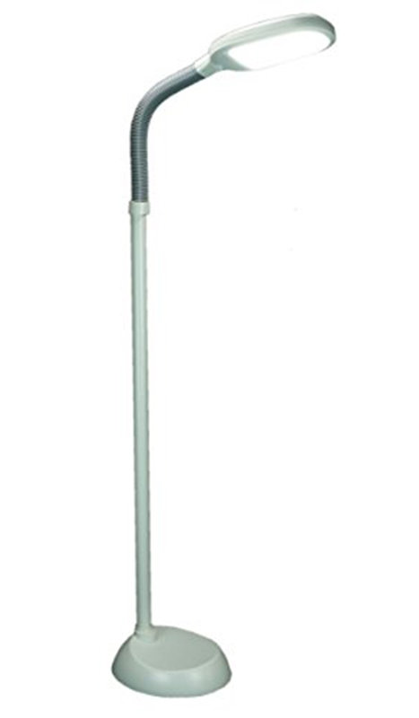 Latitude Run Jerimiah Bright Reader Natural Daylight Full Spectrum ... Latitude Run Jerimiah Bright Reader Natural Daylight Full Spectrum ...
