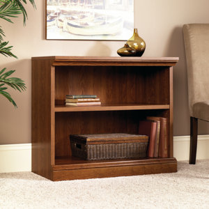 Alldredge Standard Bookcase