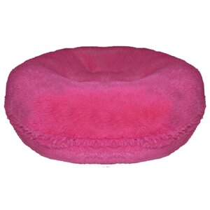 Bagel Bolster Dog Bed