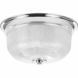 Gotha 2-Light Semi Flush Mount