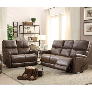 Ross Configurable Living Room Set by R..