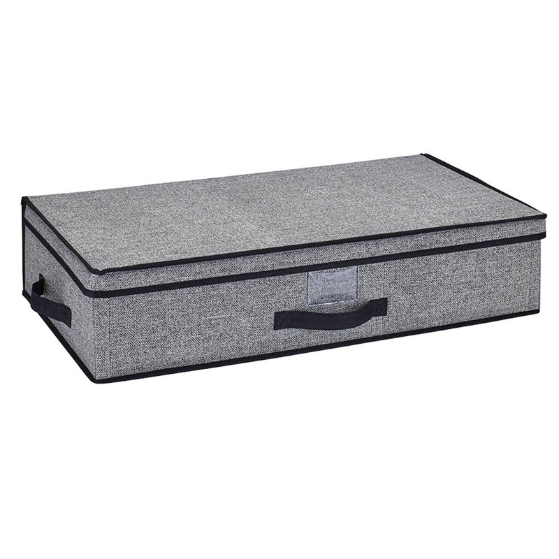 Simplify UndertheBed Storage Box & Reviews Wayfair
