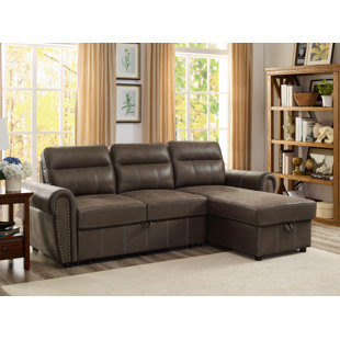 Sectionals Sectional Sofas You Ll Love Wayfair Quickview