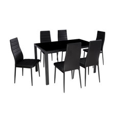 Contemporary Dining Room Furniture Sets modern & contemporary dining room sets | allmodern Contemporary Dining Room Furniture Sets modern & contemporary dining room sets | allmodern