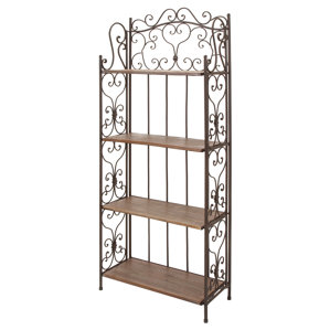 Elegant Baker's Rack by ABC Home ..