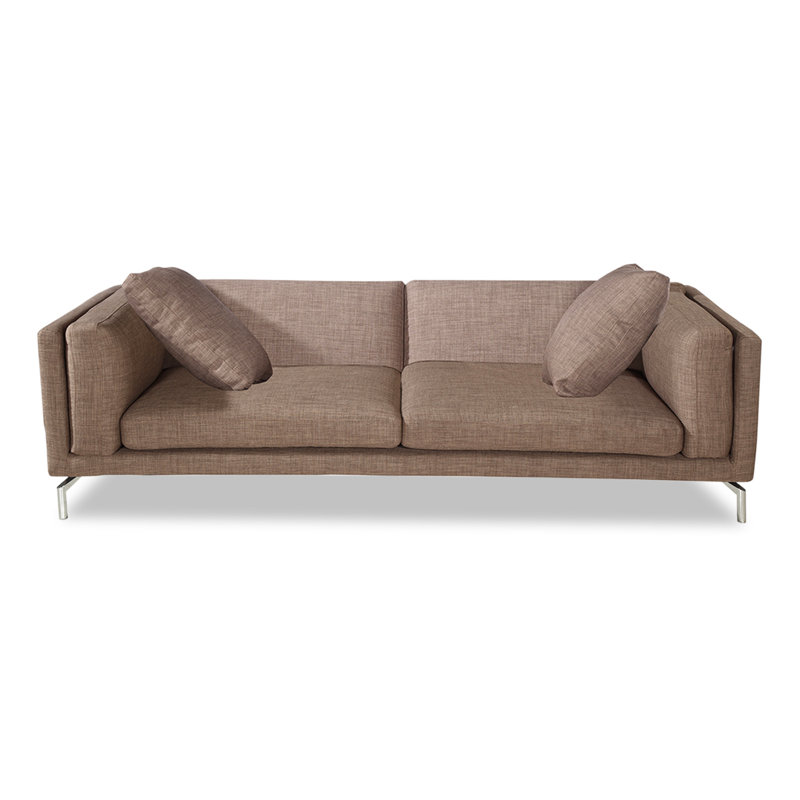 Orren Ellis Tia Modern Loft Sofa Wayfair Tia Modern Loft Sofa