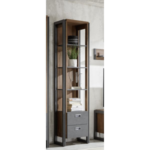 Schrankvitrine Detroit von Hokku Designs