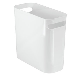 Home Office Waste Basket Wayfair Una Waste Basket