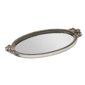 Mirror Serving Tray