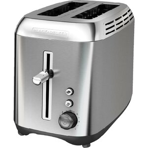 2-Slice Rapid Toastu2122 Toaster