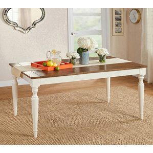 Auromita Dining Table by Ophelia & Co.
