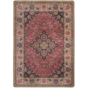 Robert Caine Montreal Rosette Area Rug