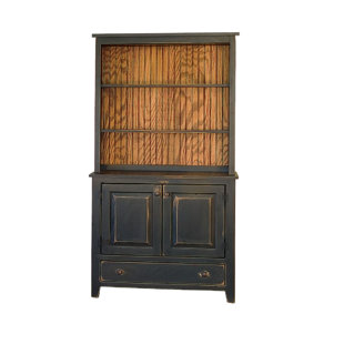 Small White China Cabinet Wayfair Granby Standard China Cabinet