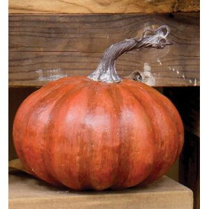 Shabby Elegance Pumpkin (Set of 3)