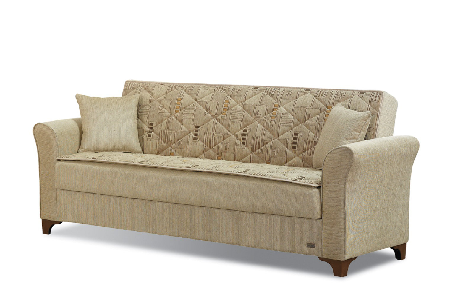 Mccleskey Sofa Bed