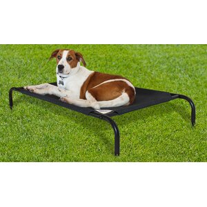 Holbrook Frame Dog Bed