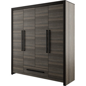 Drehtürenschrank Calder von ModernMoments