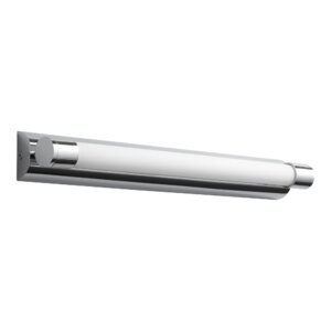 Senn 1-Light Metal Bath Bar