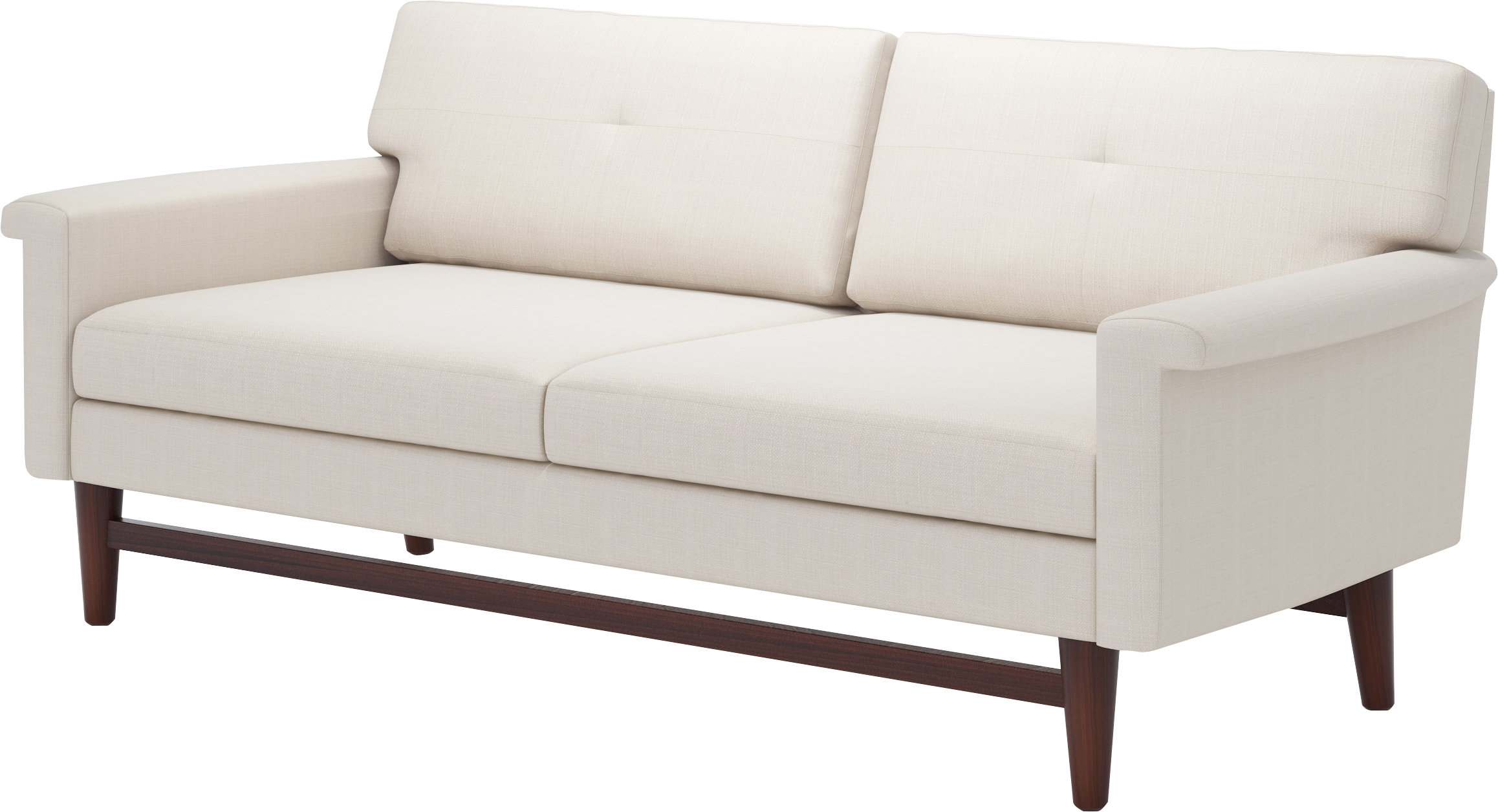 Diggity 78 Condo Sofa Allmodern