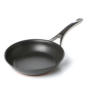 Nouvelle Copper Non-Stick Skillet