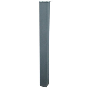 Mail Boss 3.5 Ft. H In-Ground Standard Post