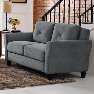 Circular Loveseat Wayfair Liston Loveseat