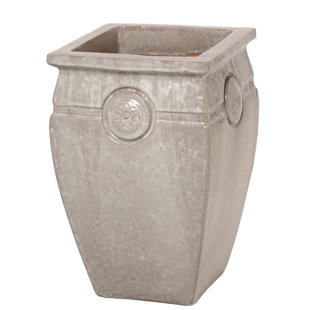 Ceramic Large Planters You Ll Love Wayfair Quickview