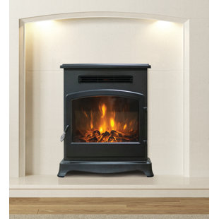 Indoor Electric Fireplaces You Ll Love Wayfair Co Uk