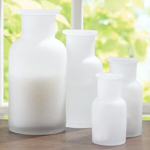 Pembroke 4-Piece Jar Set